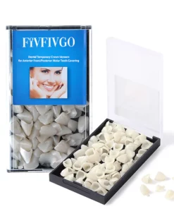 Oveallgo™ Dental Temporary Crown Veneers