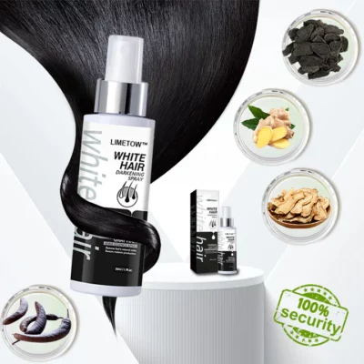 LIMETOW™ Hair Darkening Spray - Image 2