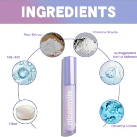 UNPREE™ NiceSmile Zahnaufhellungsessenz - Image 9