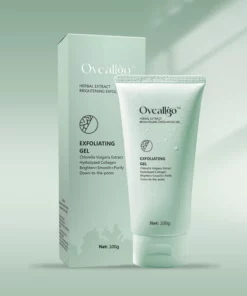 Fivfivgo™ Aufhellendes Haut-Peeling-Gel auf Kräuterbasis