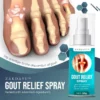 Zakdavi Gout Relief Spray