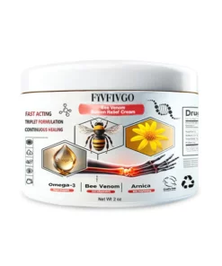 Fivfivgo™ Bienengift Ballenentzündung Creme