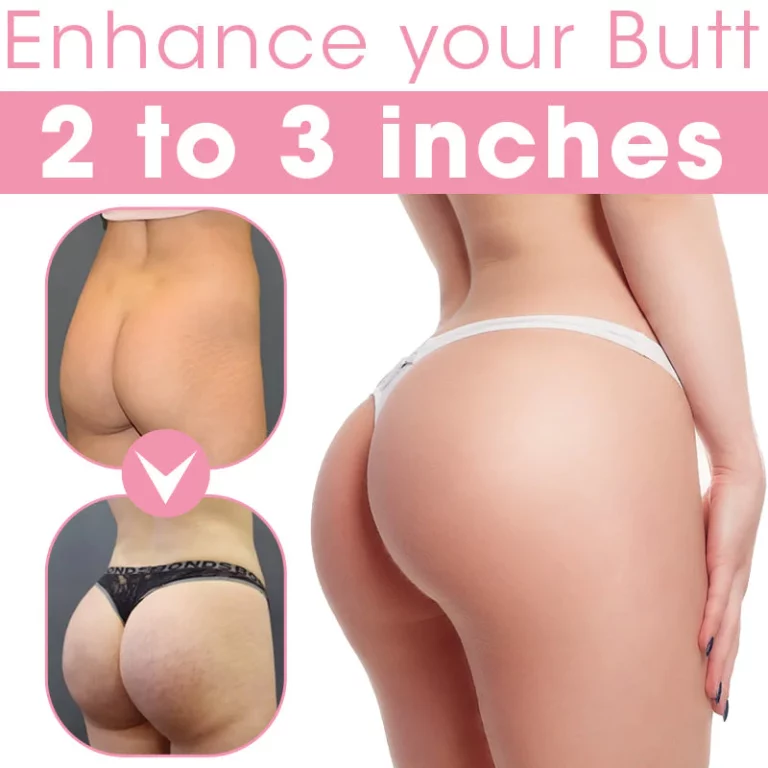 Furzero™ PhytoFemme Curve Enhance Butt Cream - Image 3