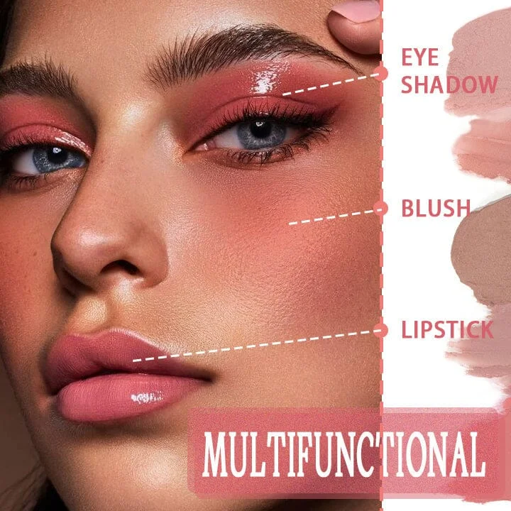 Ceoerty™ TripleEffect Magic Peel-Off Lip Sculpting Pen - Image 6