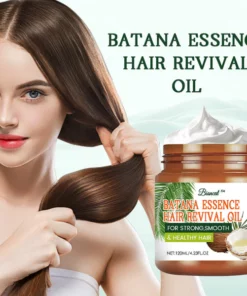 Biancat™ Batana Essence Hair Revival Oil