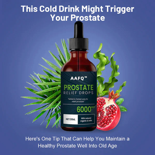 AAFQ™ Advanced Prostate Therapy Drops - Image 7