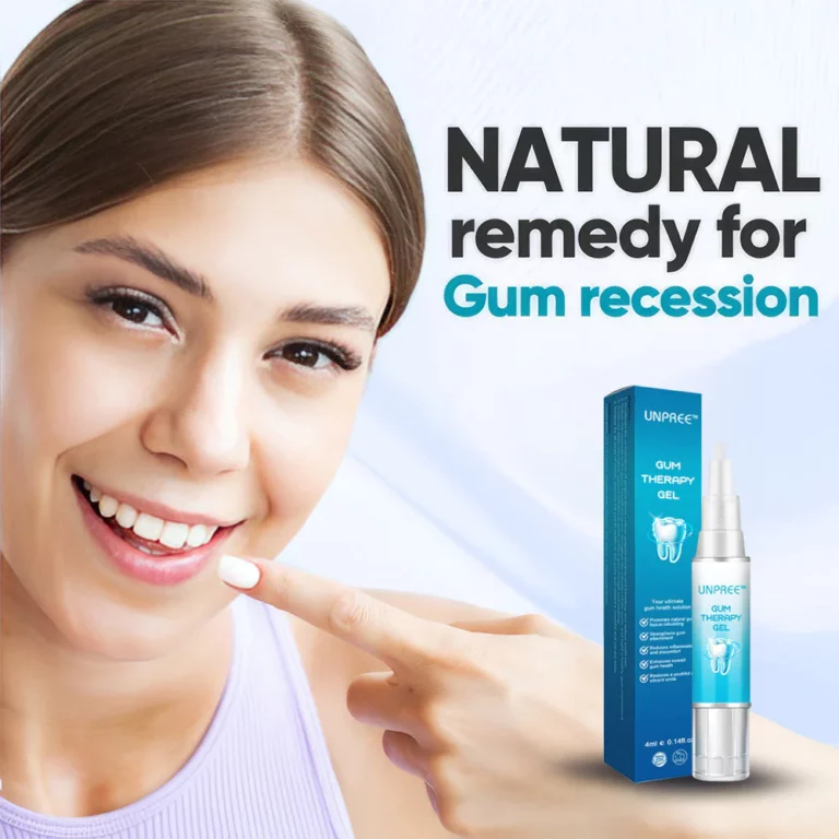 All Nature Oral Gum Therapy Treatment Gel - Image 5