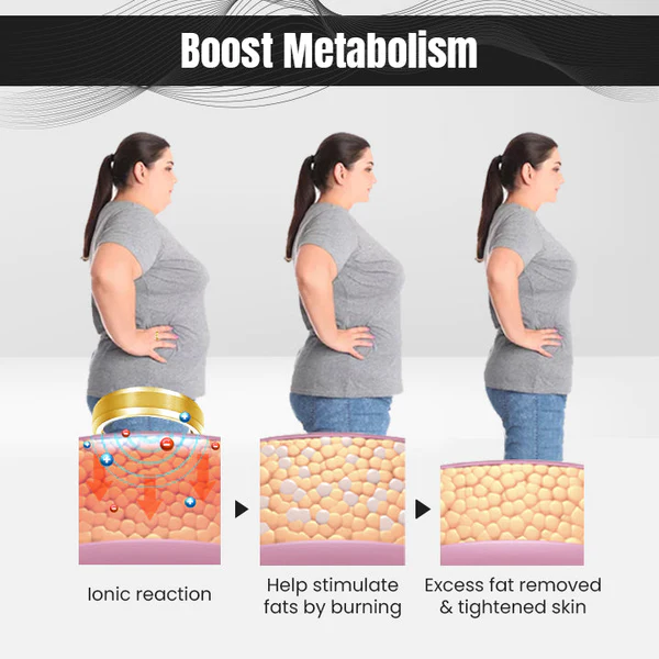 Ceoerty™ LymPurity Lymphatic Therapy Ring - Image 7