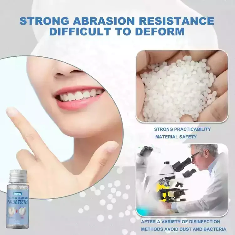 HONXI™ Moldable Teether - Image 4