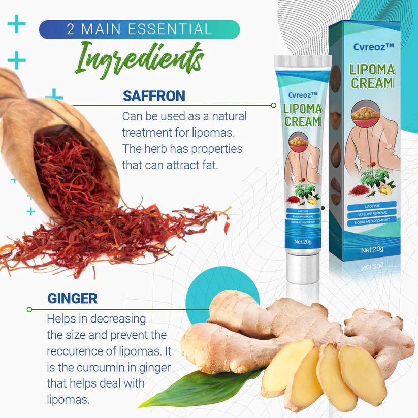 Cvreoz Bee Venom Lipomas Elimination Treatment Spray - Image 4