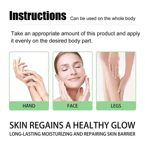 LUXURY INTENSIVE TANNING GEL - Image 11