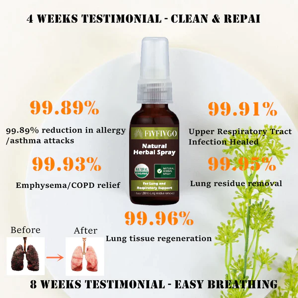Awzlove™ Natural Herbal Spray - Image 3