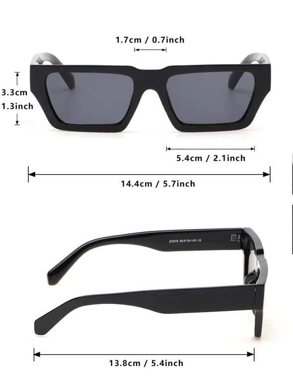 Classic Series Sunglasses - Image 14