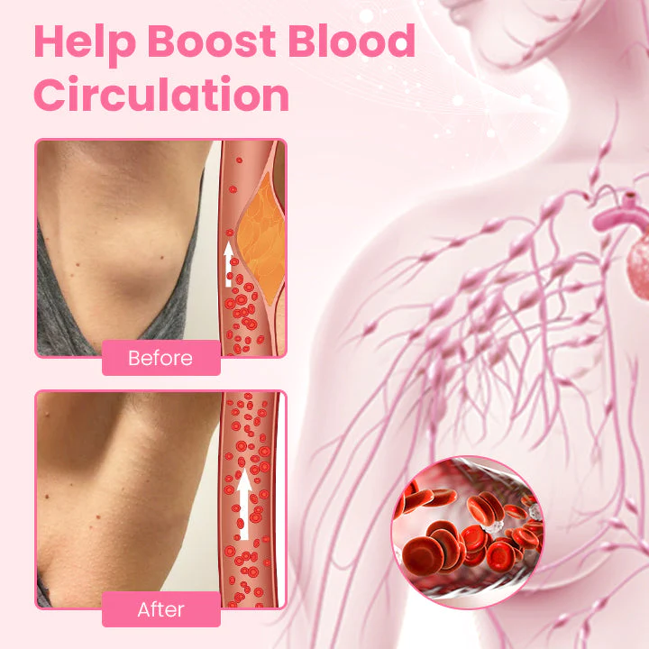 Ceoerty™ HerbaCurve Bust Lift Patch - Image 6