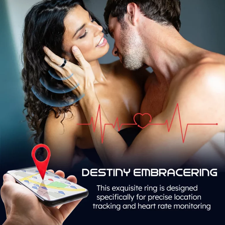 flysmus™ Destiny Embrace Ring - Image 2