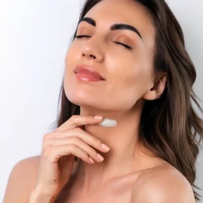 Furzero™ NECKUP Collagen Potentiating Neck Cream - Image 7