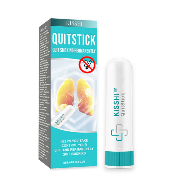 KISSHI™ QuitStick - Image 4