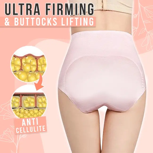 X-Compress™ Abs Shaping Pants - Image 4