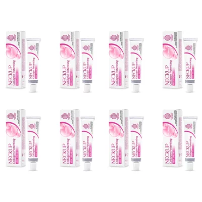 Furzero™ NECKUP Collagen Potentiating Neck Cream - Image 2