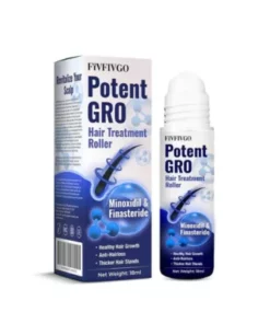 Fivfivgo™ PotentGRO Haarkur-Roller