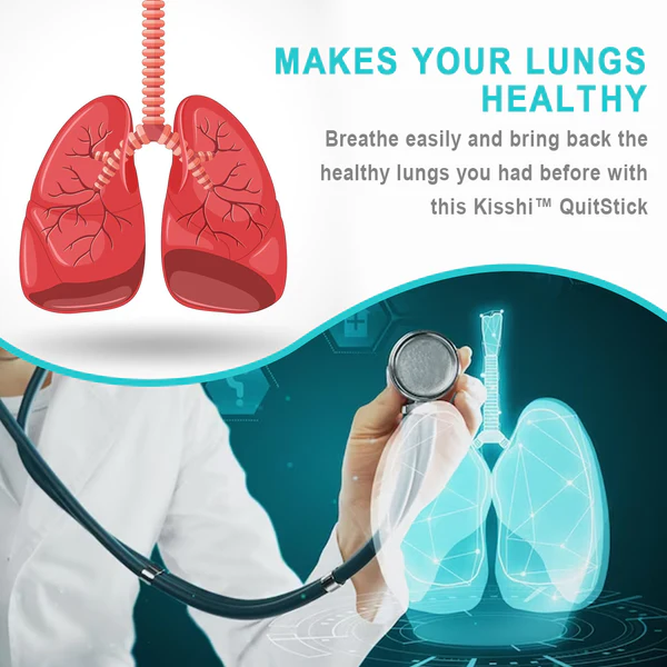 KISSHI™ QuitStick - Image 3