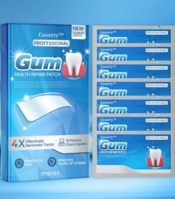Ceoerty™ Gum Health Repair Patch