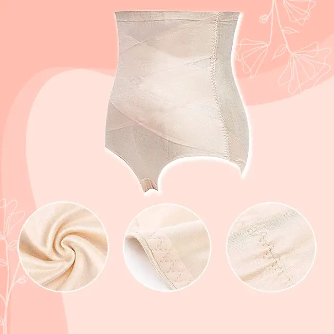 X-Compress™ Abs Shaping Pants - Image 6