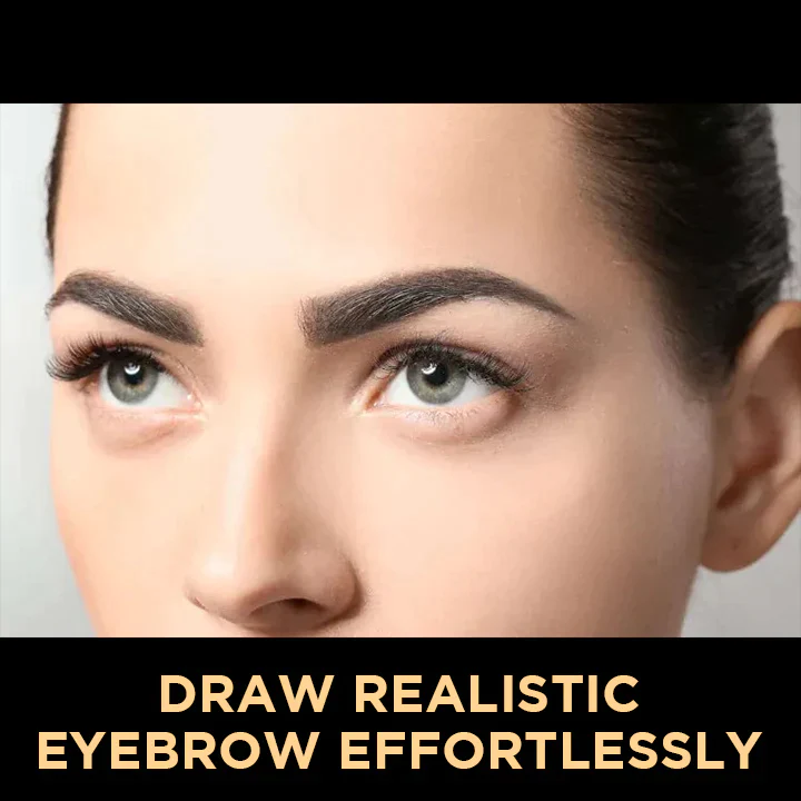 LIMETOW™ Waterproof Tinted Brow Cream - Image 3