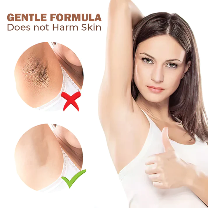 Aeehfeng™ Natural Aluminum-Free Antiperspirant Deodorant - Image 3