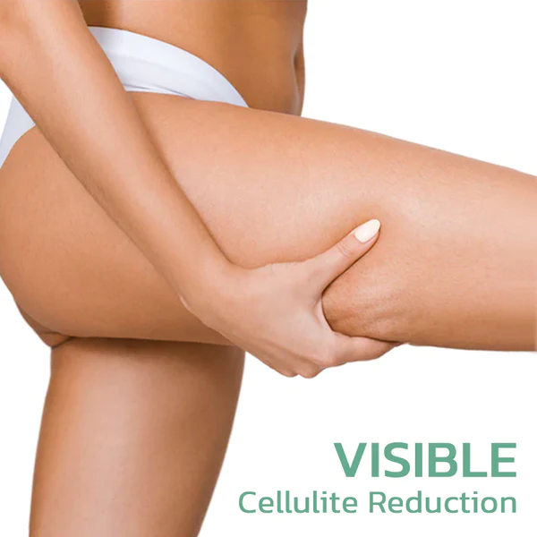 Nurbini™ Liquid Silk Body Essence Oil - Image 5