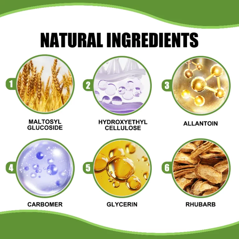 KISSHI™ Nail Growth and Strengthening Serum - Image 4