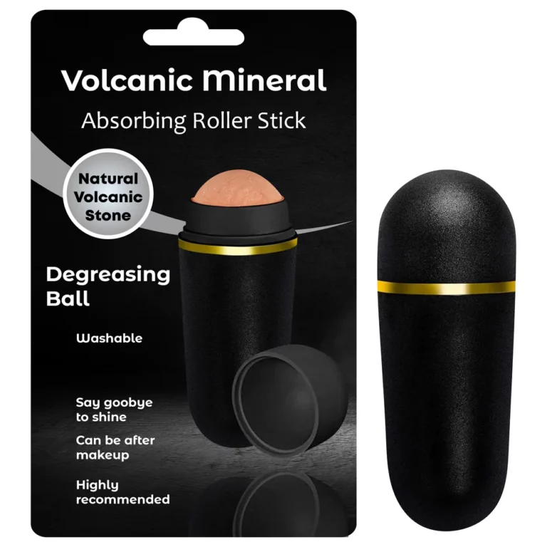 ATTDX Volcanic Mineral Absorbing Roller Stick - Image 6