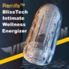Remifa™ BlissTech Intimate Wellness Energizer