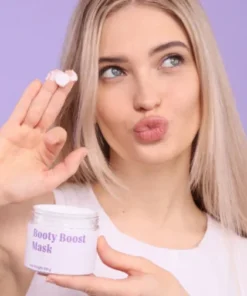 LUHAKA™ Booty Boost Mask