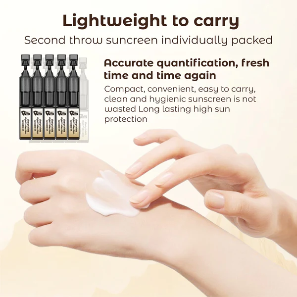 ATTDX LivelyShield HighProtection Sunscreens - Image 3