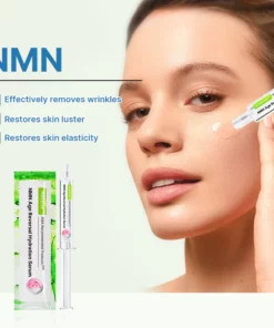 Awzlove™ NMN Age Reversal Hydration Serum