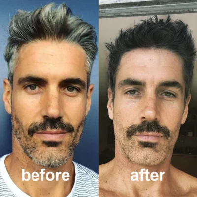 LIMETOW™ Hair Darkening Spray - Image 10