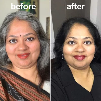 LIMETOW™ Hair Darkening Spray - Image 9