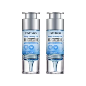 Oveallgo™ Collagen Body Firming Oil - Image 3