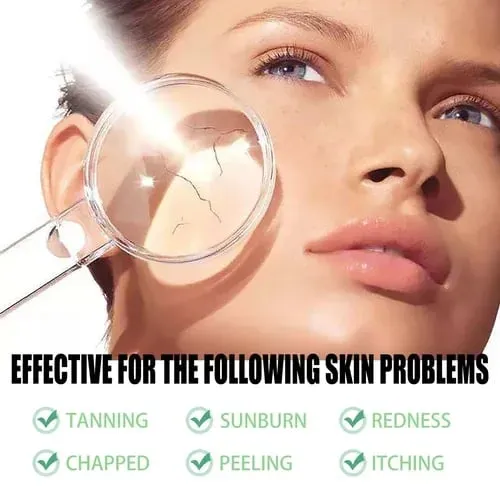 LUXURY INTENSIVE TANNING GEL - Image 3