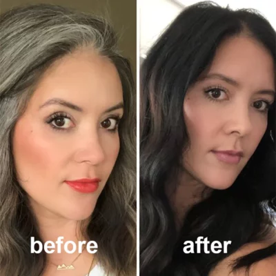 LIMETOW™ Hair Darkening Spray - Image 12