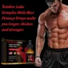 RAINDEW Labs Complex Mens Drops