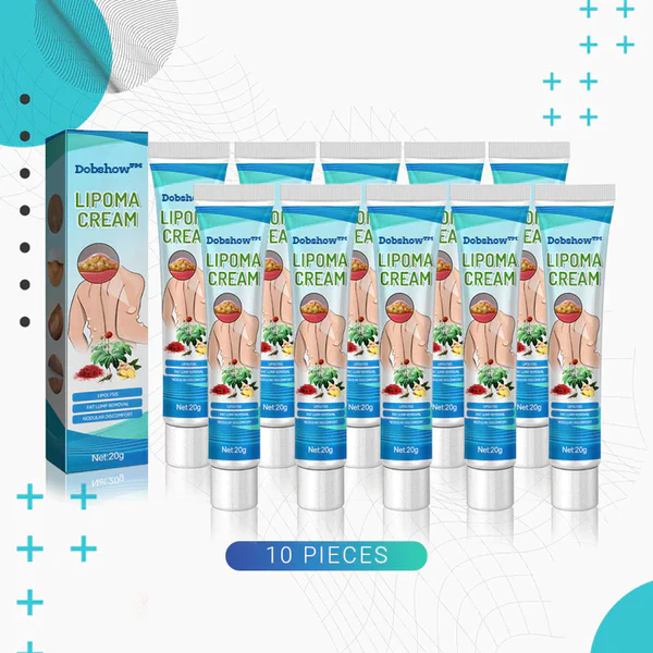 Dobshow™ Lipoma Removal Cream - Image 3