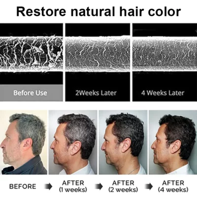 LIMETOW™ Hair Darkening Spray - Image 7