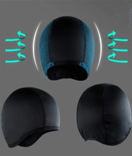 Helmet Inner Cooling Cap - Image 2