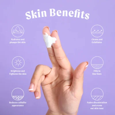 LUHAKA™ Booty Boost Mask - Image 5