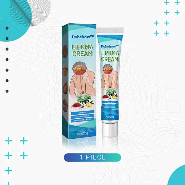Dobshow™ Lipoma Removal Cream - Image 7