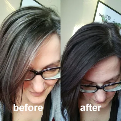 LIMETOW™ Hair Darkening Spray - Image 11