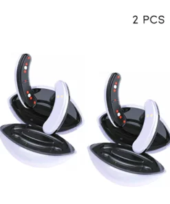 VisionPro Microcurrent Heated Ocular Vitality Device