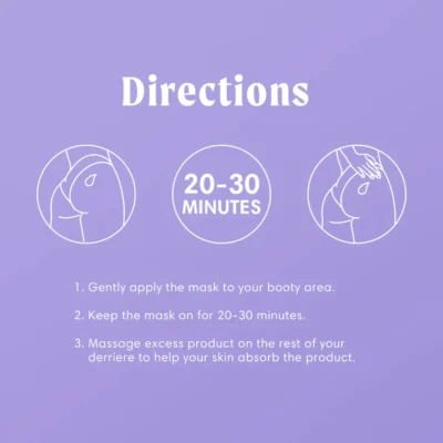 LUHAKA™ Booty Boost Mask - Image 3